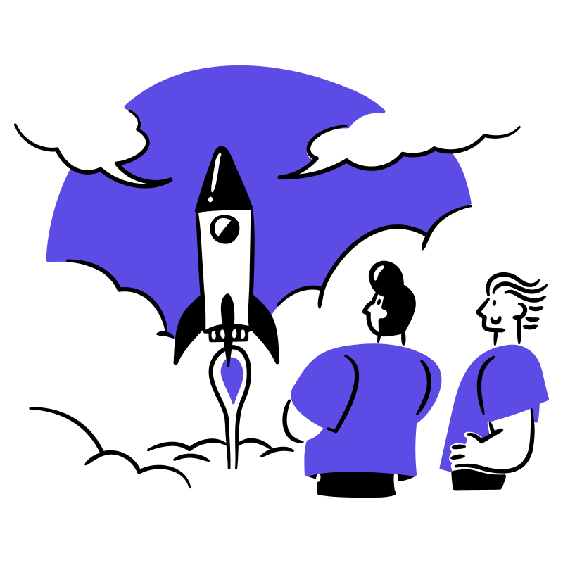 Ручной обзвон клиентов быстро выматывает сотрудников, из-за чего падает качество звонков. Голосовой робот выполняет обзвон базы клиентов стабильно - не устает, не пропускает контакты и всегда следует скрипту.