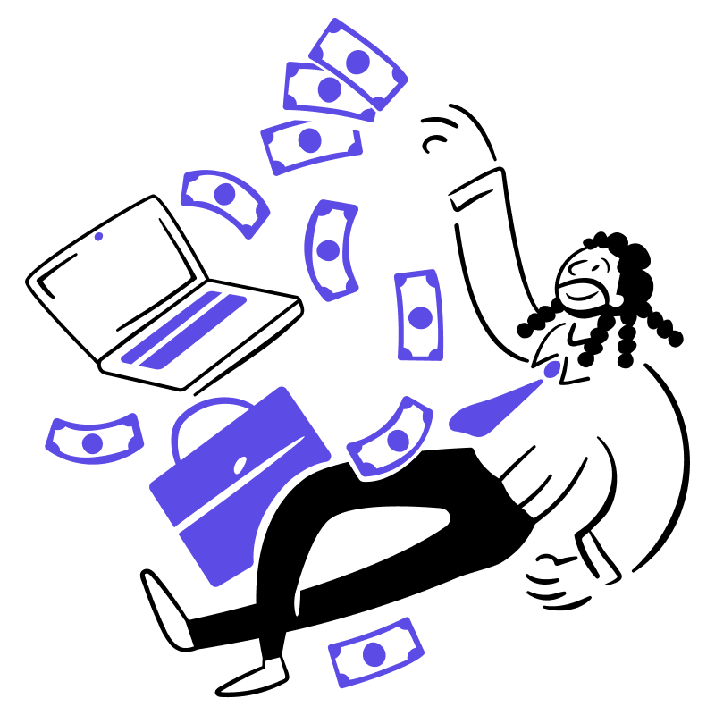 Тебе валится много заявок, но ты не успеваешь их прозвонить. Голосовой агент может сам перезванивать по новым заявкам, задавать квалифицирующие вопросы и передавать менеджеру только горячих клиентов, фильтруя спам.